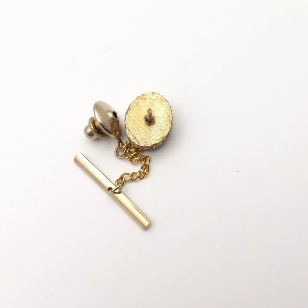 N/A vintage gold